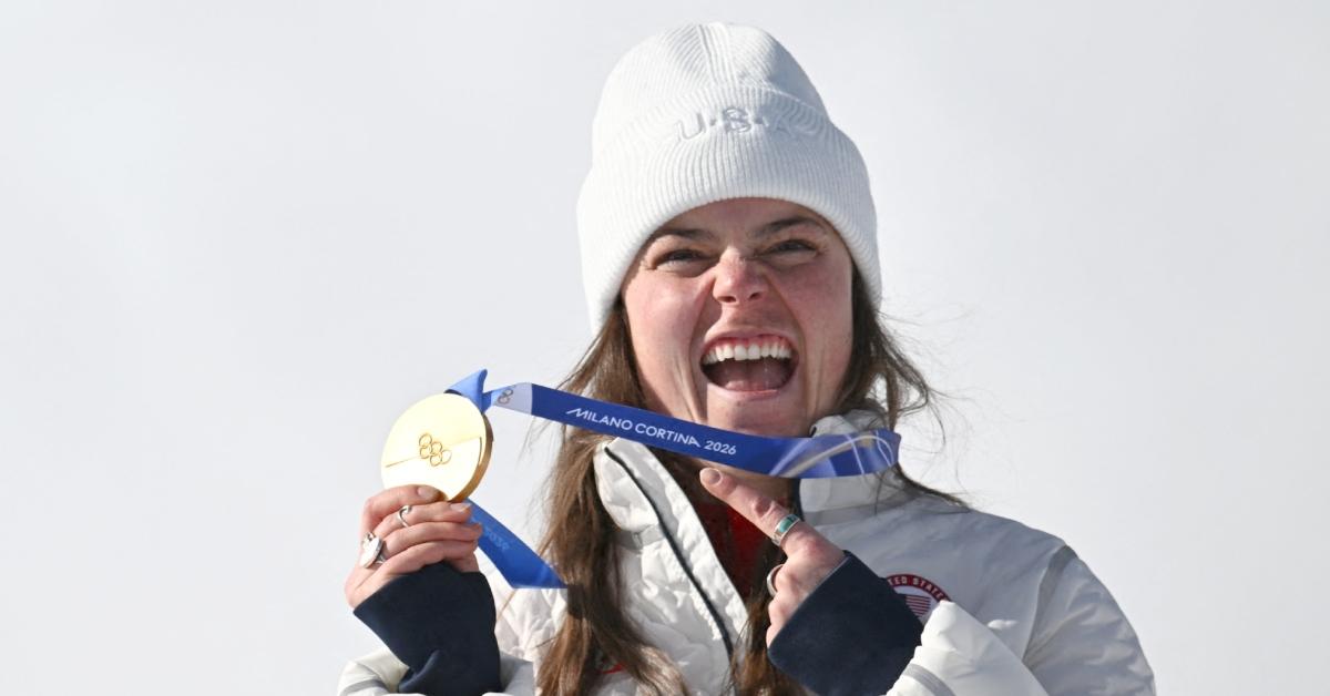 What Happened to Breezy Johnson's Father Greg? A Gold Medal Tribute